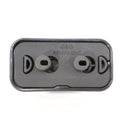 【中古即納】[MIL] G&G ARMAMENT(ジーアンドジーアーマメント) フォワードグリップ for G&G KeyModハンドガード ブラック(G-03-176)(20161231)