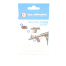 【中古即納】[MIL] G&G ARMAMENT(ジーアンドジーアーマメント) フォワードグリップ for G&G KeyModハンドガード ブラック(G-03-176)(20161231)