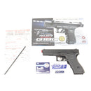 【中古即納】[MIL] 東京マルイ 電動ブローバック グロック18C フルオート (10歳以上専用)(20130930)