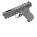 【中古即納】[MIL] 東京マルイ 電動ブローバック グロック18C フルオート (10歳以上専用)(20130930)