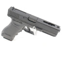 【中古即納】[MIL] 東京マルイ 電動ブローバック グロック18C フルオート (10歳以上専用)(20130930)