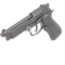 【中古即納】[MIL] 東京マルイ 電動ブローバック M92Fミリタリーモデル (10歳以上専用)(20040910)