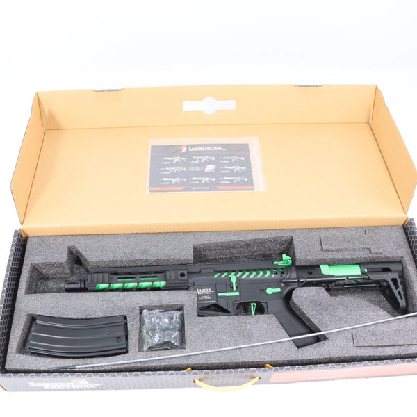 販売価格¥11,070】【新品即納】LayLax(ライラクス) KRYTAC KRISS