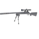 【中古即納】[MIL] 東京マルイ ボルトアクション VSR-10 プロスナイパーバージョン Gスペック (カスタム品) (18歳以上専用)(20120601)
