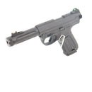 【中古即納】[MIL] Action Army(アクションアーミー) ガスブローバック AAP-01 ASSASSIN(アサシン) BK(ブラック/黒)(AA-001) (18歳以上専用)(20200331)