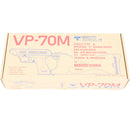 【中古即納】[MIL] タニオ・コバ(TANIO KOBA) ガスブローバック VP-70M フルセット (18歳以上専用)(20040930)