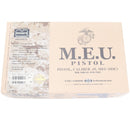 【中古即納】[MIL] 東京マルイ ガスブローバック MEUピストル (18歳以上専用)(20080820)