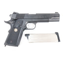 【中古即納】[MIL] 東京マルイ ガスブローバック MEUピストル (18歳以上専用)(20080820)