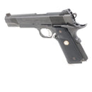 【中古即納】[MIL] 東京マルイ ガスブローバック MEUピストル (18歳以上専用)(20080820)
