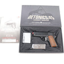 【中古即納】[MIL] 東京マルイ ガスブローバック デトニクス.45 コンバットマスター (18歳以上専用)(20071025)