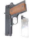 【中古即納】[MIL] 東京マルイ ガスブローバック デトニクス.45 コンバットマスター (18歳以上専用)(20071025)