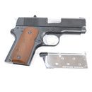 【中古即納】[MIL] 東京マルイ ガスブローバック デトニクス.45 コンバットマスター (18歳以上専用)(20071025)