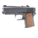 【中古即納】[MIL] 東京マルイ ガスブローバック デトニクス.45 コンバットマスター (18歳以上専用)(20071025)