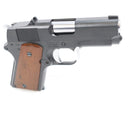 【中古即納】[MIL] 東京マルイ ガスブローバック デトニクス.45 コンバットマスター (18歳以上専用)(20071025)