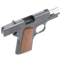 【中古即納】[MIL] 東京マルイ ガスブローバック デトニクス.45 コンバットマスター (18歳以上専用)(20071025)