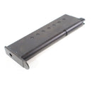 【中古即納】[MIL] マルシン工業 ガスブローバック SIG P210-6 8mmBB MAXI ブラックABS 【SWISS ARMS社公認モデル】 (18歳以上専用)(20060531)