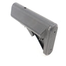 【中古即納】[MIL] G&G ARMAMENT(ジーアンドジーアーマメント) GR16用 クレーンストック QDバッテリータイプ BK(ブラック/黒)(G-05-035)(20150223)