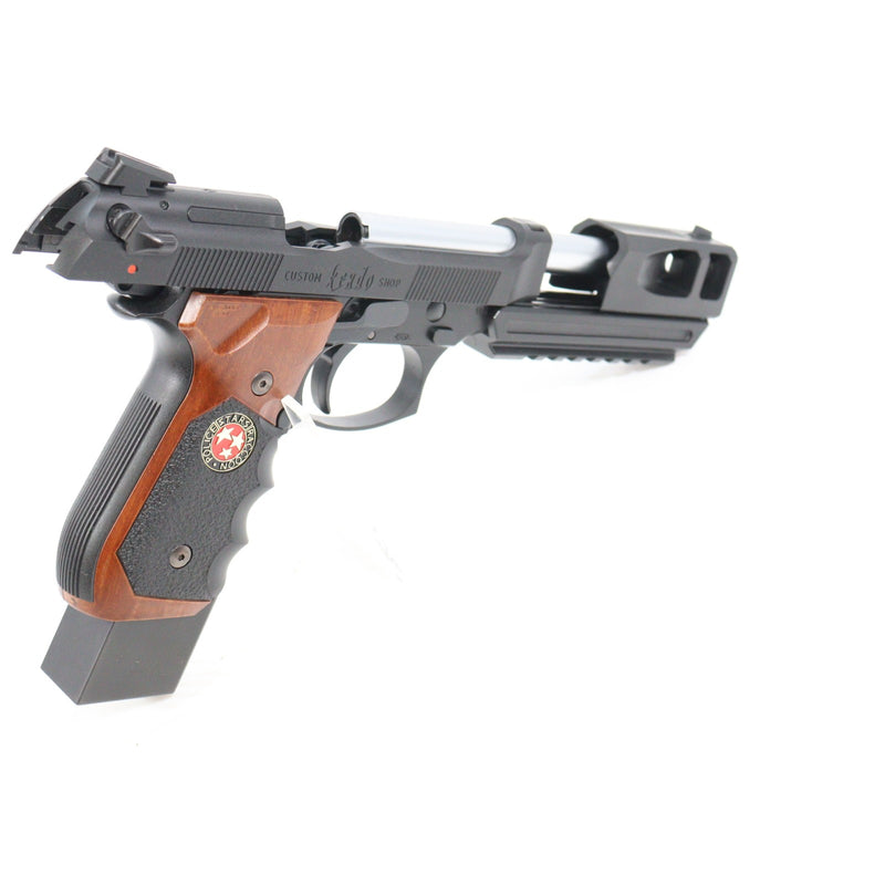 販売価格¥52,822】【中古即納】東京マルイ ガスブローバック サムライ