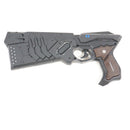 【中古即納】[MIL] Cerevo(セレボ) 電動モデルガン 『PSYCHO-PASS サイコパス』 DOMINATOR(ドミネーター)(20160331)