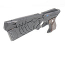 【中古即納】[MIL] Cerevo(セレボ) 電動モデルガン 『PSYCHO-PASS サイコパス』 DOMINATOR(ドミネーター)(20160331)