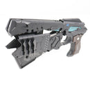 【中古即納】[MIL] Cerevo(セレボ) 電動モデルガン 『PSYCHO-PASS サイコパス』 DOMINATOR(ドミネーター)(20160331)