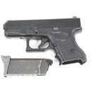 【中古即納】[MIL] 東京マルイ ガスブローバック グロック26 (18歳以上専用)(20001109)