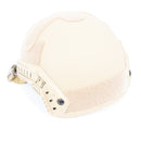 【中古即納】[MIL] ノーブランド OPS-COREタイプ バリスティックヘルメット TAN(タン)(20150223)