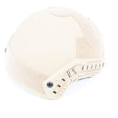 【中古即納】[MIL] ノーブランド OPS-COREタイプ バリスティックヘルメット TAN(タン)(20150223)