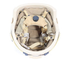 【中古即納】[MIL] ノーブランド OPS-COREタイプ バリスティックヘルメット TAN(タン)(20150223)