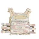 【中古即納】[MIL] TMC JPCタイプ プレートキャリア MC(マルチカム) (カスタム品)(20150223)