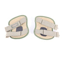 【中古即納】[MIL] Source Tactical Gear タクティカルニーパッド OD(オリーブドラブ)/DE(ダークアース)(20150223)