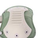 【中古即納】[MIL] Source Tactical Gear タクティカルニーパッド OD(オリーブドラブ)/DE(ダークアース)(20150223)