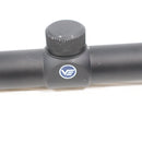 【中古即納】[MIL] VECTOR OPTICS(ベクターオプティクス) Forester Jr. 1-4×24 ライフルスコープ(SCOC-28)(20150223)