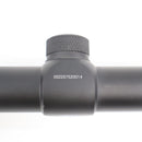 【中古即納】[MIL] VECTOR OPTICS(ベクターオプティクス) Forester Jr. 1-4×24 ライフルスコープ(SCOC-28)(20150223)