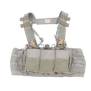 【中古即納】[MIL] MAYFLOWER RC 5.56 ハイブリッドチェストリグ RG(20150223)