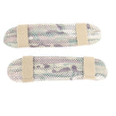 【中古即納】[MIL] PIG(Patrol Incident Gear) SYSTEMA BRIG Mk-1 ショルダーパッド MC(マルチカム)(513-0003)(20150223)