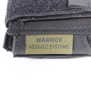 【中古即納】[MIL] WARRIOR ASSAULT SYSTEMS(ウォーリアーアサルトシステムズ) ユニバーサルピストルホルスター BK(ブラック/黒)(20150223)