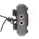 【中古即納】[MIL] TMC G-CODEタイプ スコーピオン ソフトシェル 5.56mmマガジンポーチ BK(ブラック/黒)(20150223)