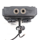 【中古即納】[MIL] TMC G-CODEタイプ スコーピオン ソフトシェル 5.56mmマガジンポーチ BK(ブラック/黒)(20150223)