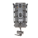 【中古即納】[MIL] TMC G-CODEタイプ スコーピオン2.0 ソフトシェル ハンドガンマガジンポーチ BK(ブラック/黒)(20150223)