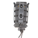 【中古即納】[MIL] TMC G-CODEタイプ スコーピオン2.0 ソフトシェル ハンドガンマガジンポーチ BK(ブラック/黒)(20150223)