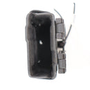 【中古即納】[MIL] FMA G-CODEタイプ Scorpion 5.56mm ライフルマグキャリアー MOLLEタイプ BK(ブラック/黒)(20150223)