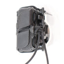【中古即納】[MIL] FMA G-CODEタイプ Scorpion 5.56mm ライフルマグキャリアー MOLLEタイプ BK(ブラック/黒)(20150223)