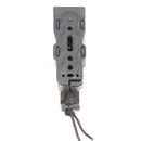 【中古即納】[MIL] LayLax(ライラクス) BATTLE STYLE(バトルスタイル) BITE-MG(バイトマグ) ハンドガンクイックマグホルダー BK(ブラック/黒)(20160319)