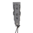 【中古即納】[MIL] LayLax(ライラクス) BATTLE STYLE(バトルスタイル) BITE-MG(バイトマグ) ハンドガンクイックマグホルダー BK(ブラック/黒)(20160319)