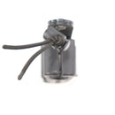 【中古即納】[MIL] LayLax(ライラクス) BATTLE STYLE(バトルスタイル) BITE-MG(バイトマグ) ハンドガンクイックマグホルダー BK(ブラック/黒)(20160319)