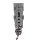 【中古即納】[MIL] LayLax(ライラクス) BATTLE STYLE(バトルスタイル) BITE-MG(バイトマグ) ハンドガンクイックマグホルダー BK(ブラック/黒)(20160319)