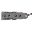 【中古即納】[MIL] LayLax(ライラクス) BATTLE STYLE(バトルスタイル) BITE-MG(バイトマグ) ハンドガンクイックマグホルダー BK(ブラック/黒)(20160319)