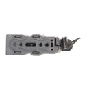 【中古即納】[MIL] LayLax(ライラクス) BATTLE STYLE(バトルスタイル) BITE-MG(バイトマグ) ハンドガンクイックマグホルダー BK(ブラック/黒)(20160319)