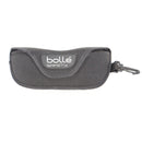 【中古即納】[MIL] Bolle(ボレー) RUSH Plus(ラッシュプラス) セーフティグラス クリアレンズ(20150223)